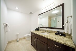 Residences at Fontainebleau Miami