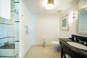 Residences at Fontainebleau Miami