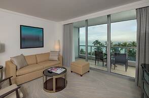 Residences at Fontainebleau Miami
