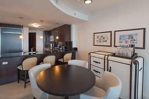 Residences at Fontainebleau Miami