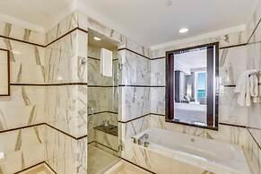 Residences at Fontainebleau Miami