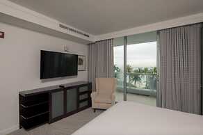 Residences at Fontainebleau Miami
