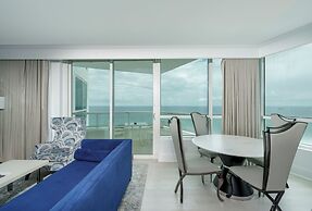 Residences at Fontainebleau Miami
