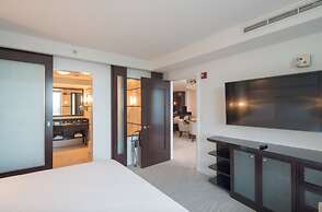 Residences at Fontainebleau Miami