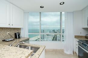 Residences at Fontainebleau Miami