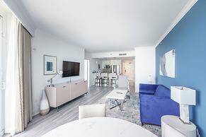 Residences at Fontainebleau Miami