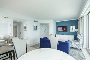 Residences at Fontainebleau Miami