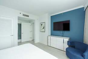 Residences at Fontainebleau Miami