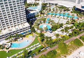 Residences at Fontainebleau Miami