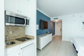 Residences at Fontainebleau Miami