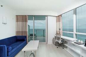 Residences at Fontainebleau Miami