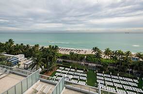 Residences at Fontainebleau Miami