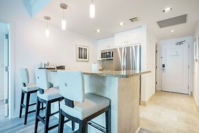 Residences at Fontainebleau Miami