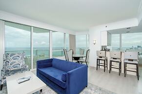 Residences at Fontainebleau Miami