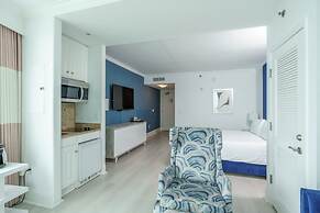 Residences at Fontainebleau Miami