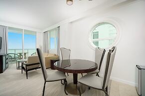 Residences at Fontainebleau Miami
