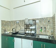 Copper 11 Service Apartments -SB Road, Shivaji Nagar, Pune