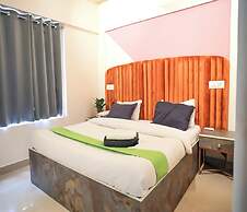 Copper 11 Service Apartments -SB Road, Shivaji Nagar, Pune
