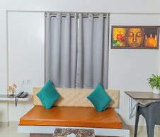 Copper 11 Service Apartments -SB Road, Shivaji Nagar, Pune