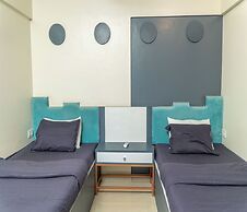 Copper 11 Service Apartments -SB Road, Shivaji Nagar, Pune