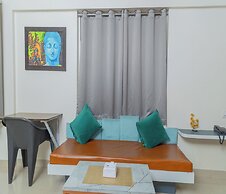 Copper 11 Service Apartments -SB Road, Shivaji Nagar, Pune