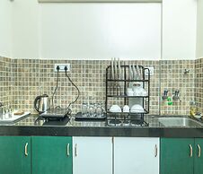 Copper 11 Service Apartments -SB Road, Shivaji Nagar, Pune