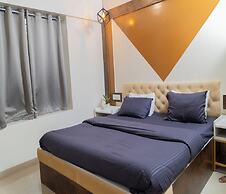Copper 11 Service Apartments -SB Road, Shivaji Nagar, Pune