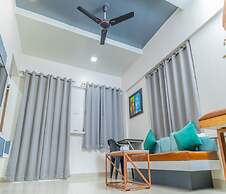 Copper 11 Service Apartments -SB Road, Shivaji Nagar, Pune