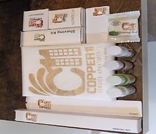 Copper 11 Service Apartments -SB Road, Shivaji Nagar, Pune