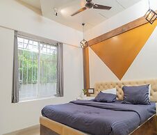 Copper 11 Service Apartments -SB Road, Shivaji Nagar, Pune