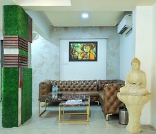 Copper 11 Service Apartments -SB Road, Shivaji Nagar, Pune