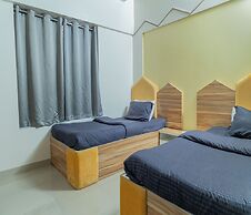 Copper 11 Service Apartments -SB Road, Shivaji Nagar, Pune