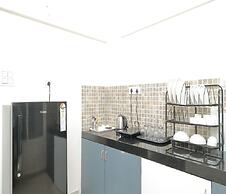 Copper 11 Service Apartments -SB Road, Shivaji Nagar, Pune