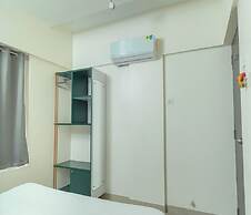 Copper 11 Service Apartments -SB Road, Shivaji Nagar, Pune