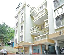 Copper 11 Service Apartments -SB Road, Shivaji Nagar, Pune