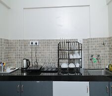 Copper 11 Service Apartments -SB Road, Shivaji Nagar, Pune