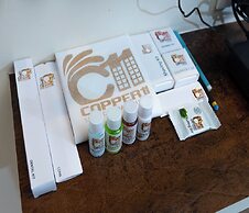 Copper 11 Service Apartments -SB Road, Shivaji Nagar, Pune