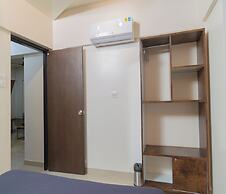 Copper 11 Service Apartments -SB Road, Shivaji Nagar, Pune