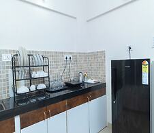 Copper 11 Service Apartments -SB Road, Shivaji Nagar, Pune