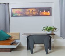 Copper 11 Service Apartments -SB Road, Shivaji Nagar, Pune
