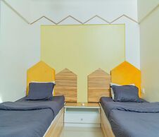 Copper 11 Service Apartments -SB Road, Shivaji Nagar, Pune