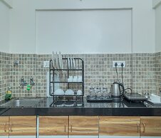 Copper 11 Service Apartments -SB Road, Shivaji Nagar, Pune