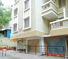 Copper 11 Service Apartments -SB Road, Shivaji Nagar, Pune