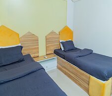 Copper 11 Service Apartments -SB Road, Shivaji Nagar, Pune