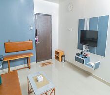 Copper 11 Service Apartments -SB Road, Shivaji Nagar, Pune