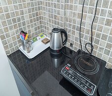 Copper 11 Service Apartments -SB Road, Shivaji Nagar, Pune