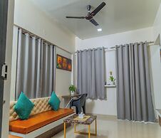 Copper 11 Service Apartments -SB Road, Shivaji Nagar, Pune