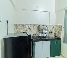 Copper 11 Service Apartments -SB Road, Shivaji Nagar, Pune