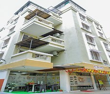 Copper 11 Service Apartments -SB Road, Shivaji Nagar, Pune