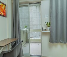 Copper 11 Service Apartments -SB Road, Shivaji Nagar, Pune